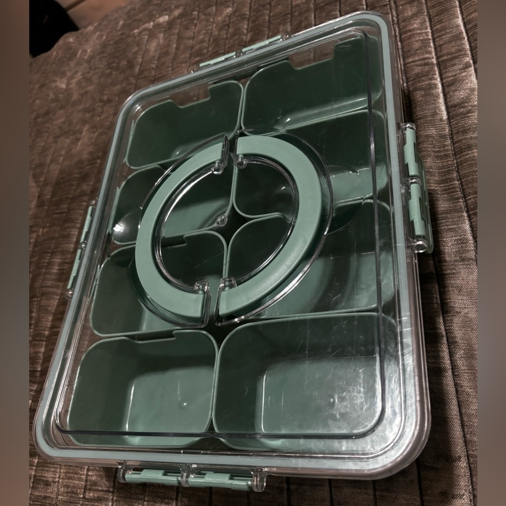 Storage Container